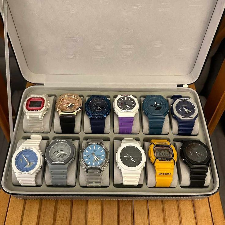 Montre