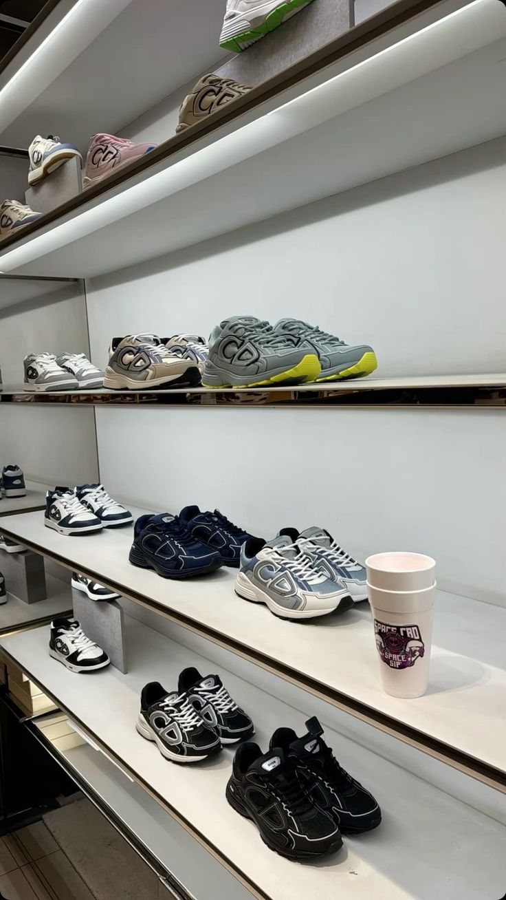 Sneakers